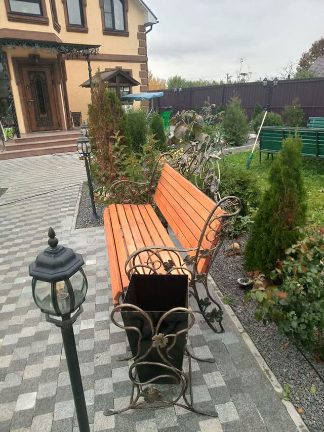 кованые изделия Домодедово