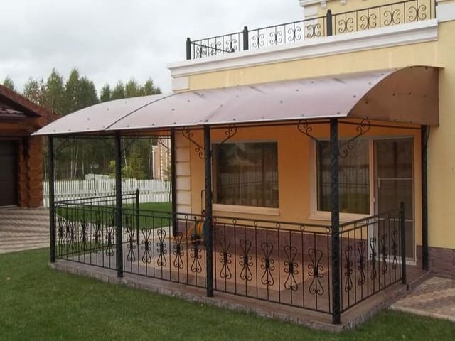 кованые изделия Домодедово
