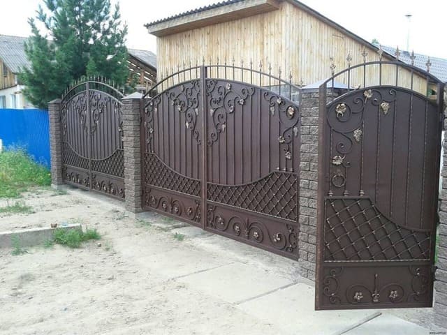 ковка Домодедово